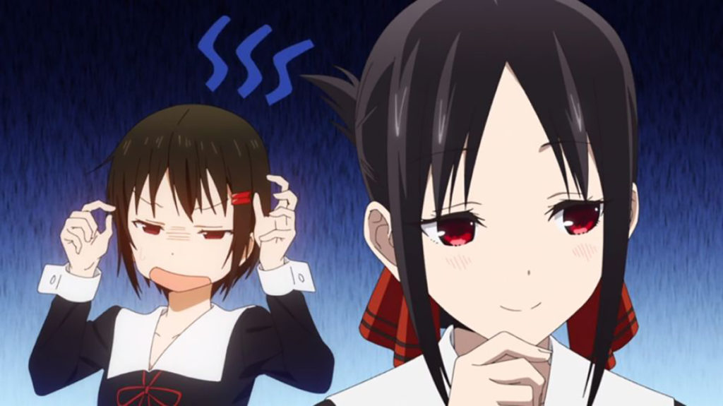 振り回される柏木神