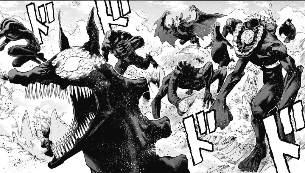遂にマキマの正体判明 少年ジャンプ年30号を読んだ感想 めぎしす 遂にマキマの正体判明 少年ジャンプ年30号を読んだ感想 めぎしす