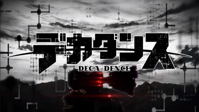 衝撃の世界観 2話で一気に注目アニメとなった デカダンス について解説 めぎしす 衝撃の世界観 2話で一気に注目アニメとなった デカダンス について解説 めぎしす