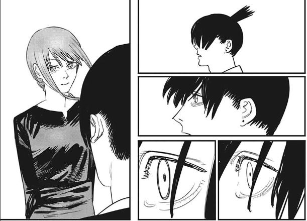 支配される早パイ