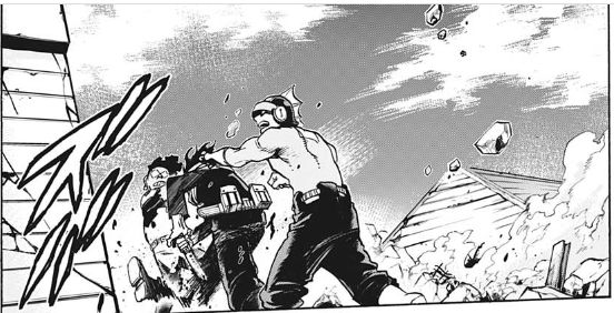 足を切る相澤先生