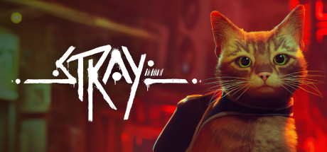 猫ゲームのstray