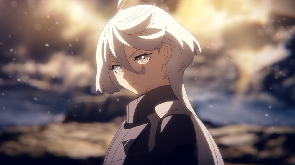 【ロミジュリったら許さない】水星の魔女の名言製造機ミオリネさんの名言集まとめ【ダブスタクソ親父】