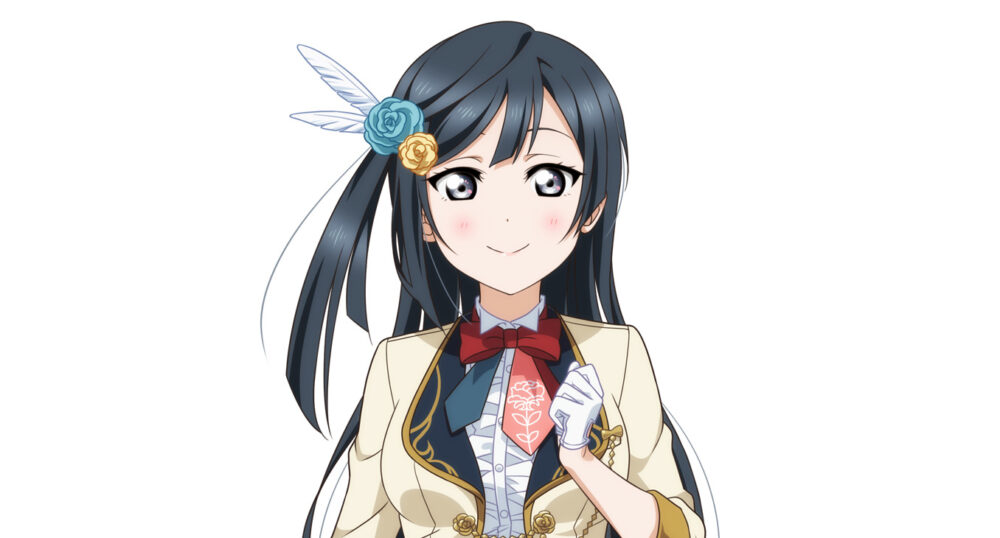CV降板が発表された優木 せつ菜