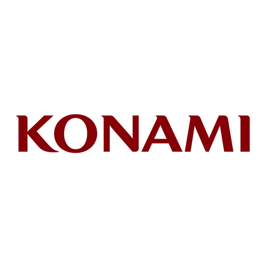 KONAMI