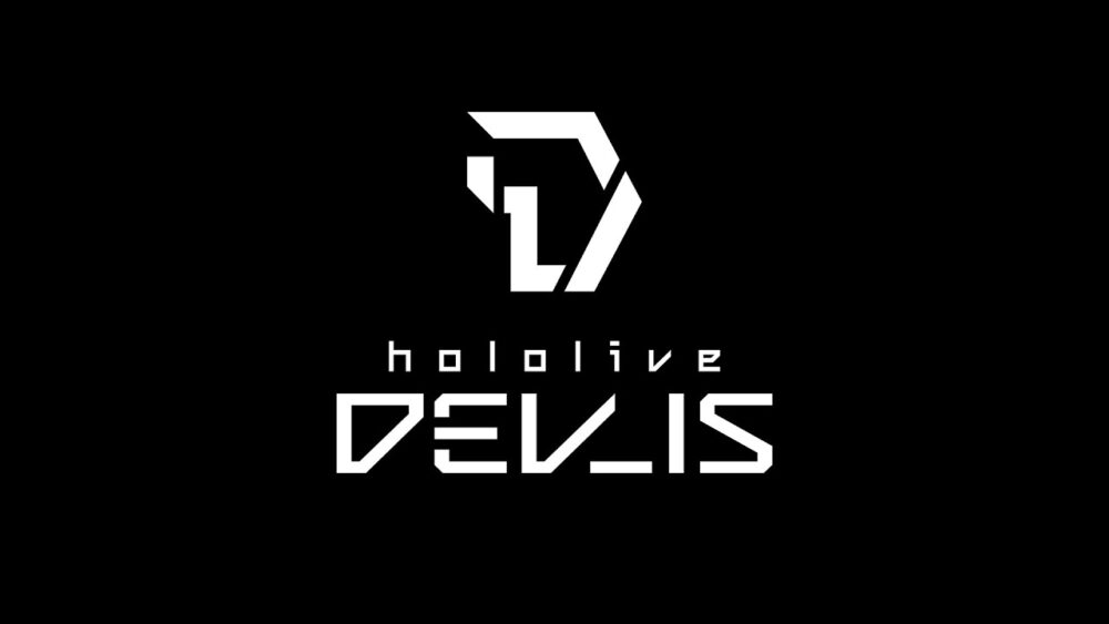 hololive DEV_IS