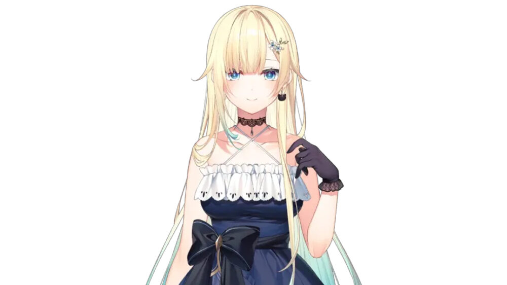 藍沢エマ
