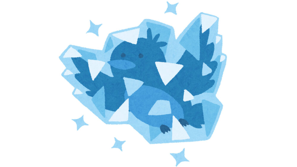 twitter凍結