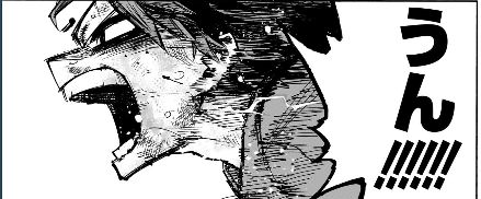 【僕のヒーローアカデミア 422話感想】【ヒロアカ】