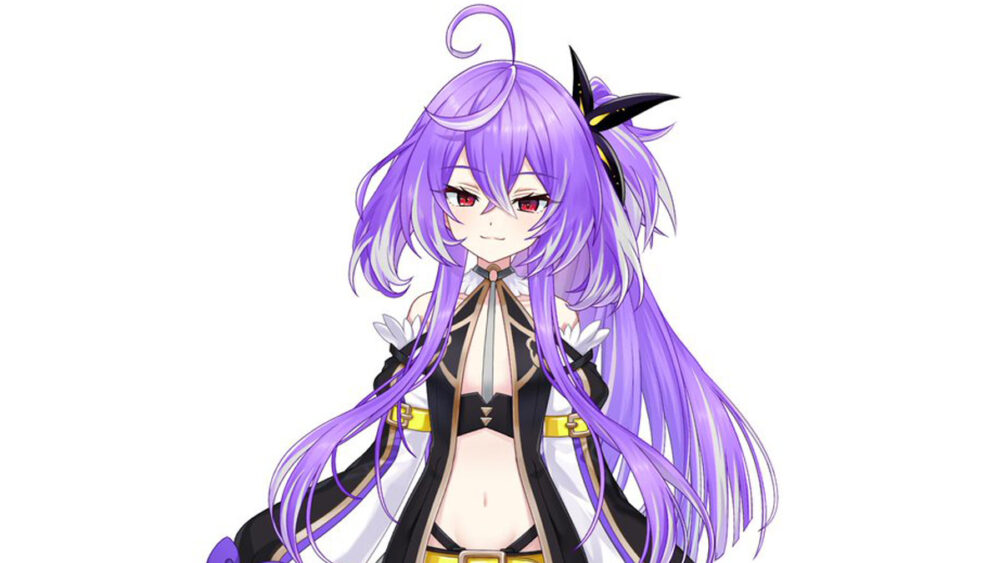 紫水キキ