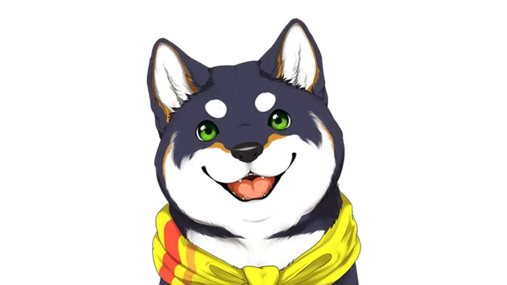 ちんちんでバズってしまった黒井しば