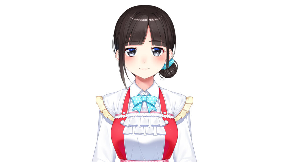 鈴鹿詩子