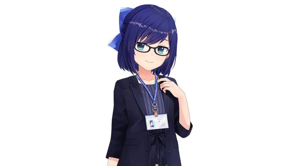 ホロライブを退職する友人A（えーちゃん）