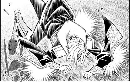 『僕の武器は攻撃力1の針しかない』92話 感想【針太郎】
