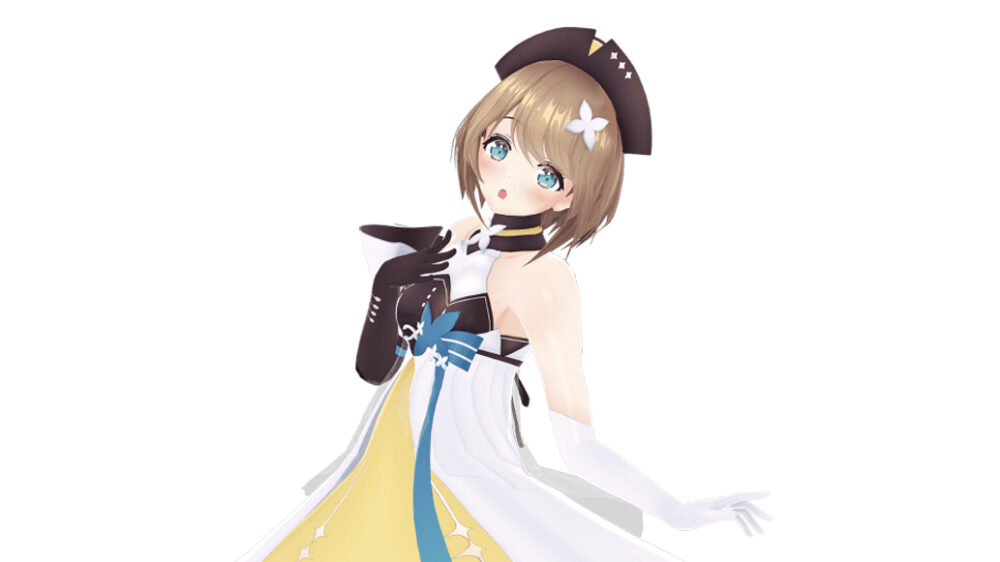 栗駒こまる
