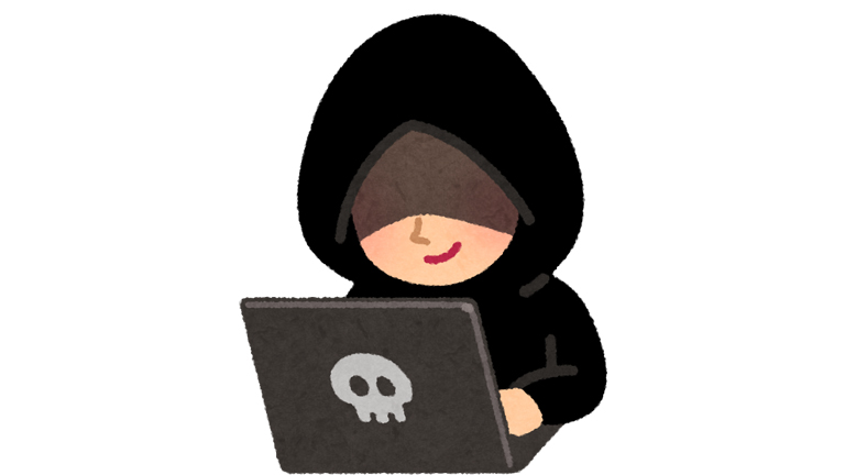 ハッカー