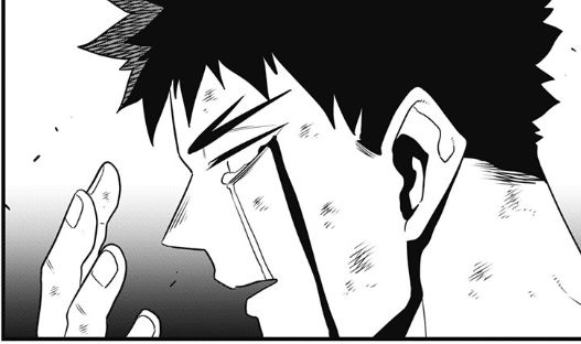 【怪獣8号 118話感想】