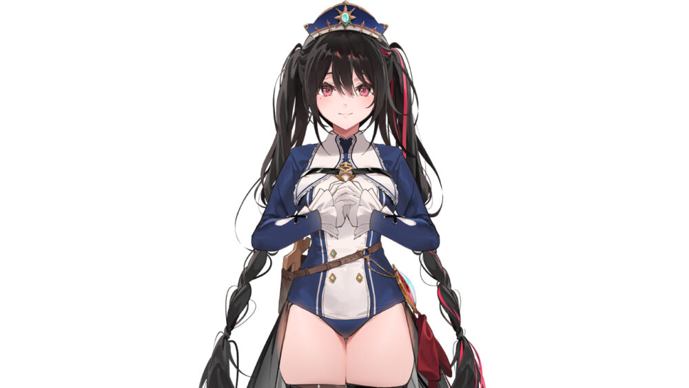 安心院みさ