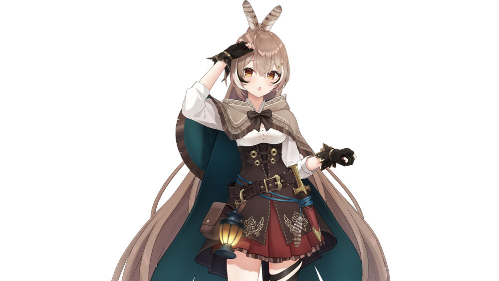七詩ムメイ