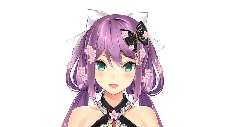 桜凛月