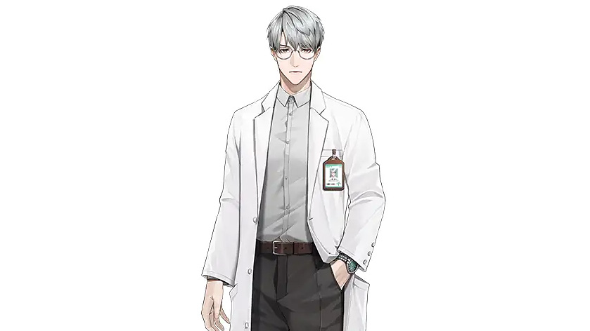一橋綾人