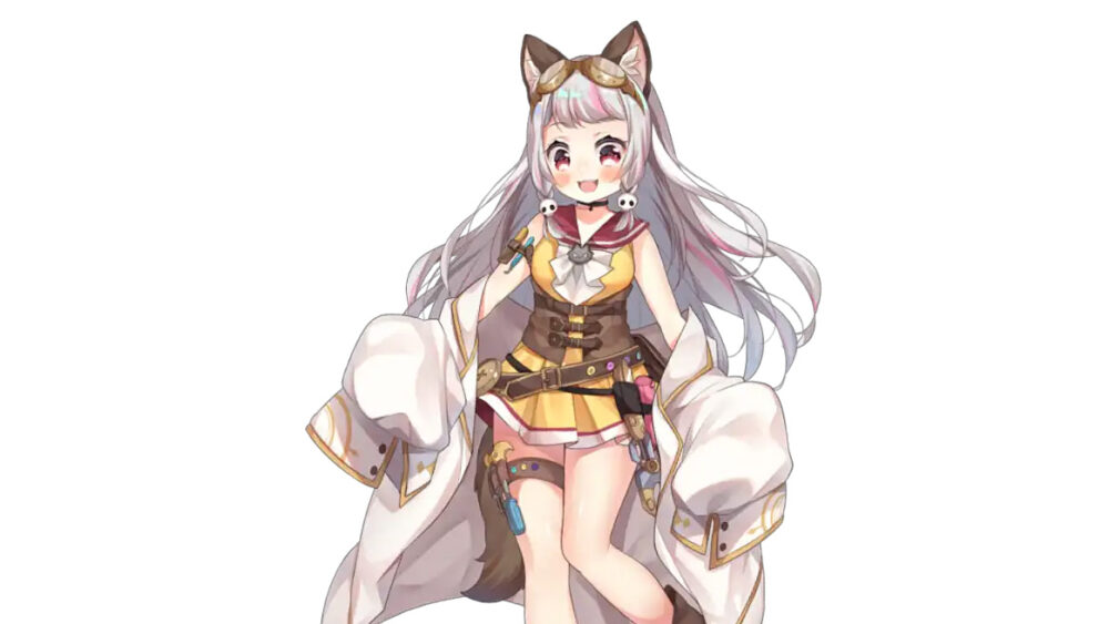 生返るるる