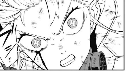 【怪獣8号 125話感想】