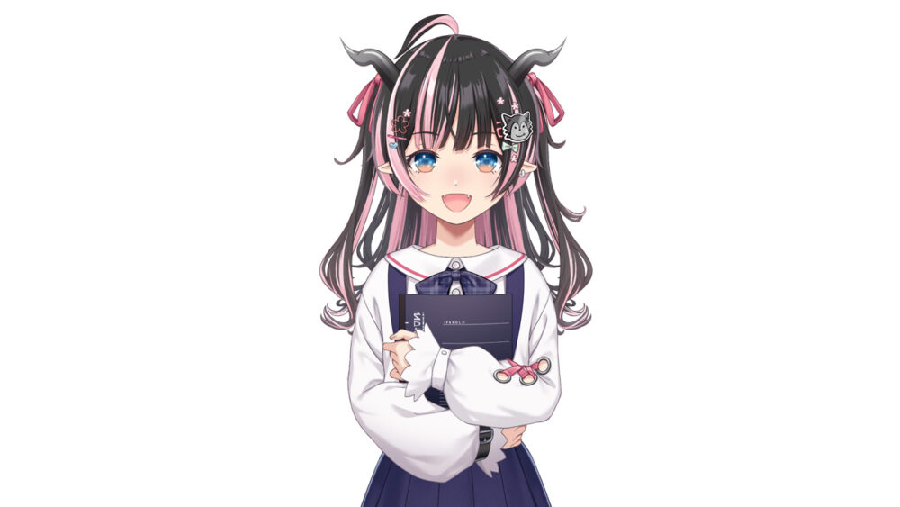 狼森メイ