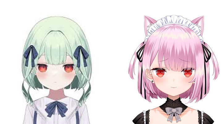 猫宮るなとみけねこ