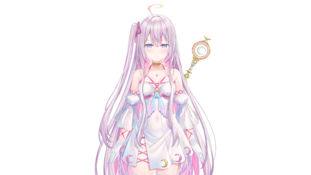 にじさんじKR「ナ セラ」