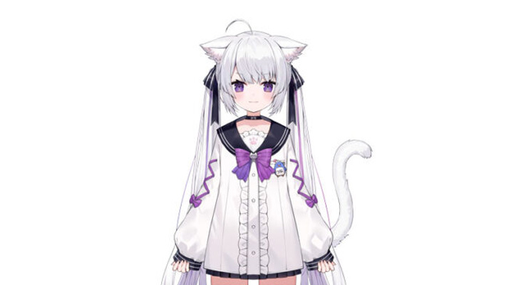 白砂つな