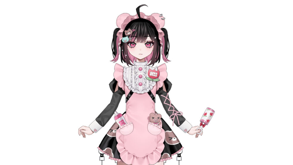 荻谷まりあ