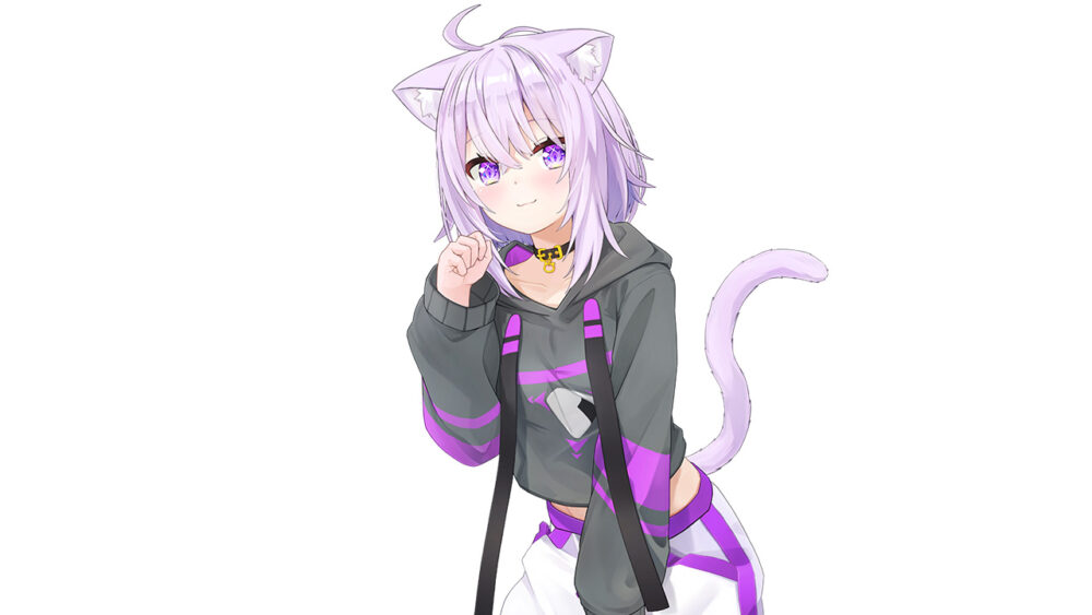 猫又おかゆ