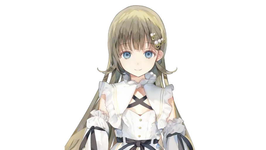 英リサ