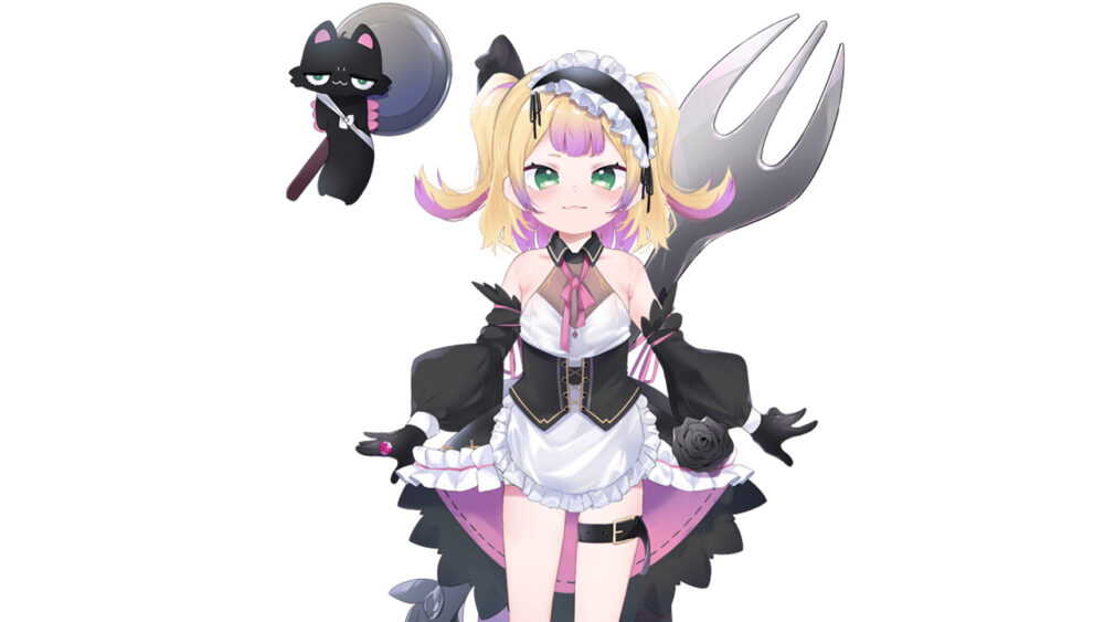 わからせちょろ