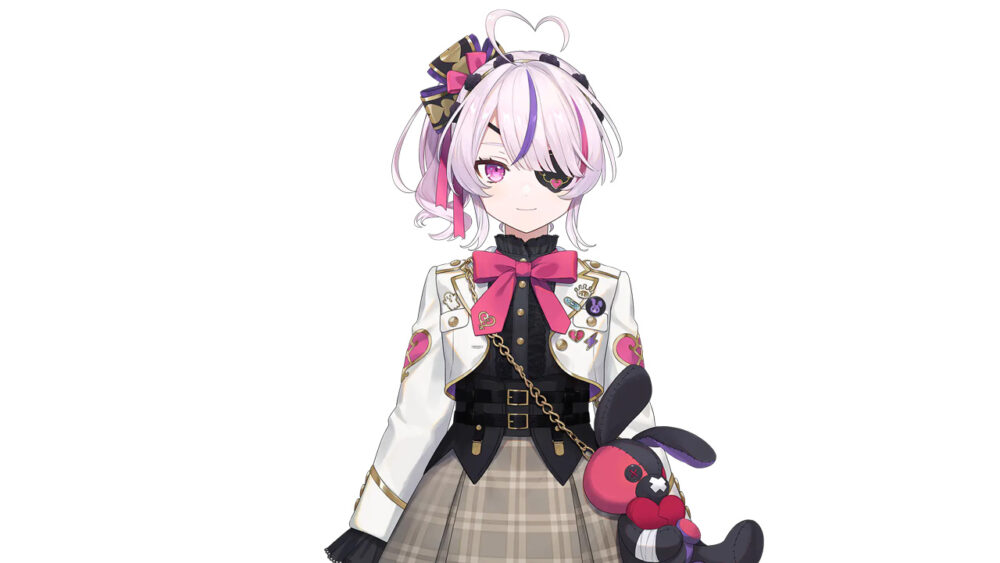 maria marionette