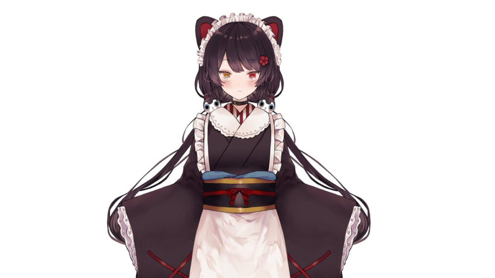 戌亥とこ