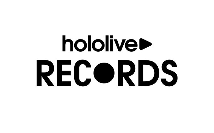 hololive RECORDS