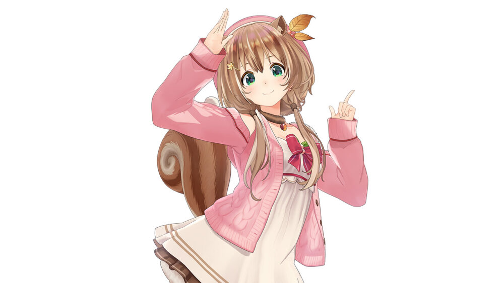 アユンダ・リス