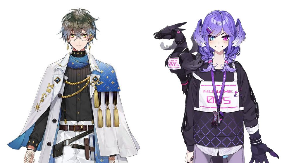 アイクとセレン