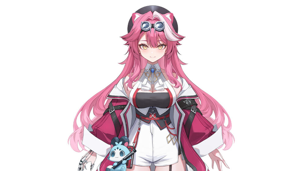 ラオーラ・パンテーラ