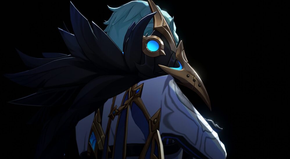 ナド・クライの博士