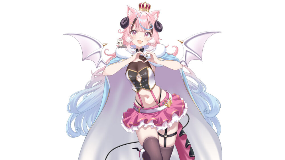 ぽぷ・にゃーちふぃんど